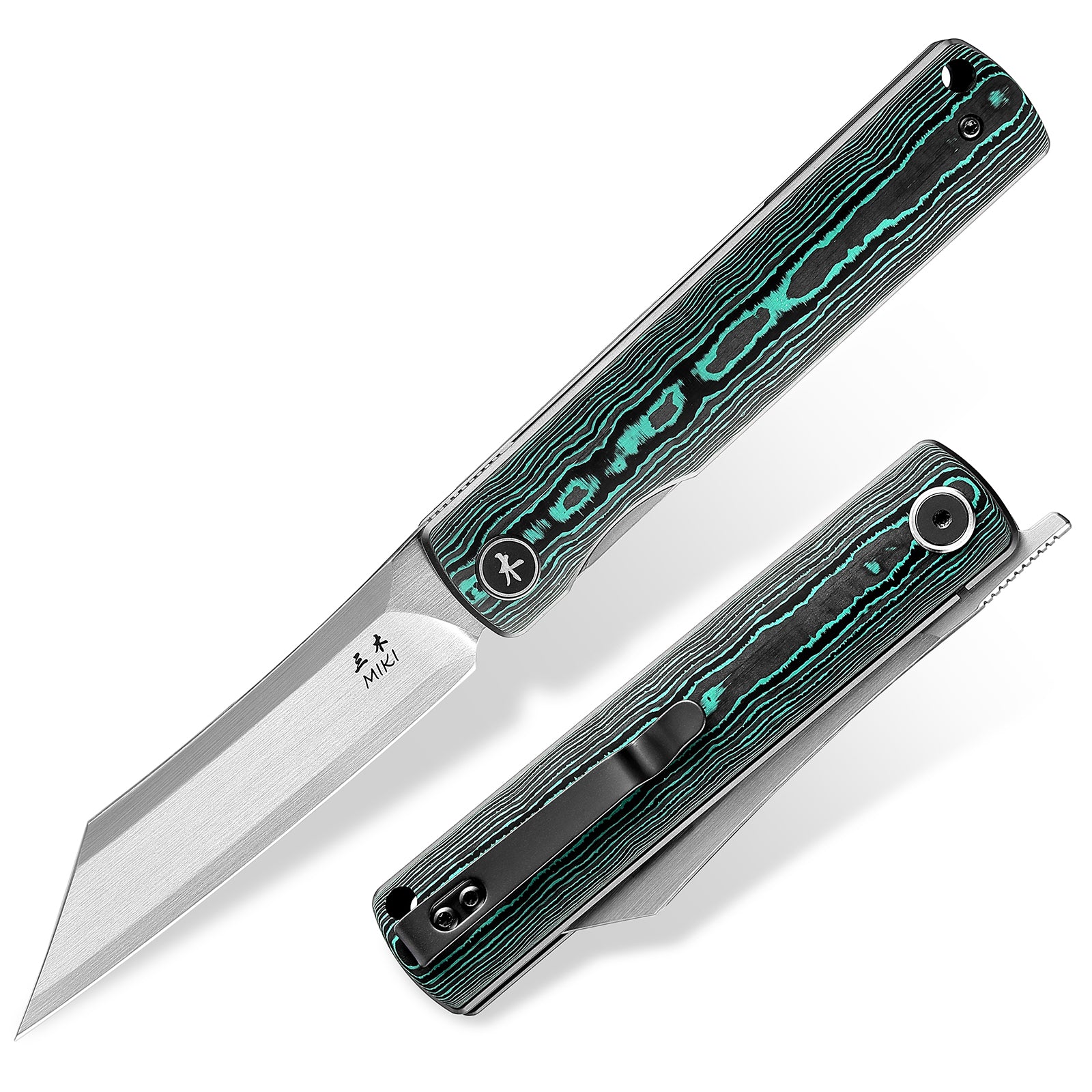 Folding Knives – MIKI KNIFE