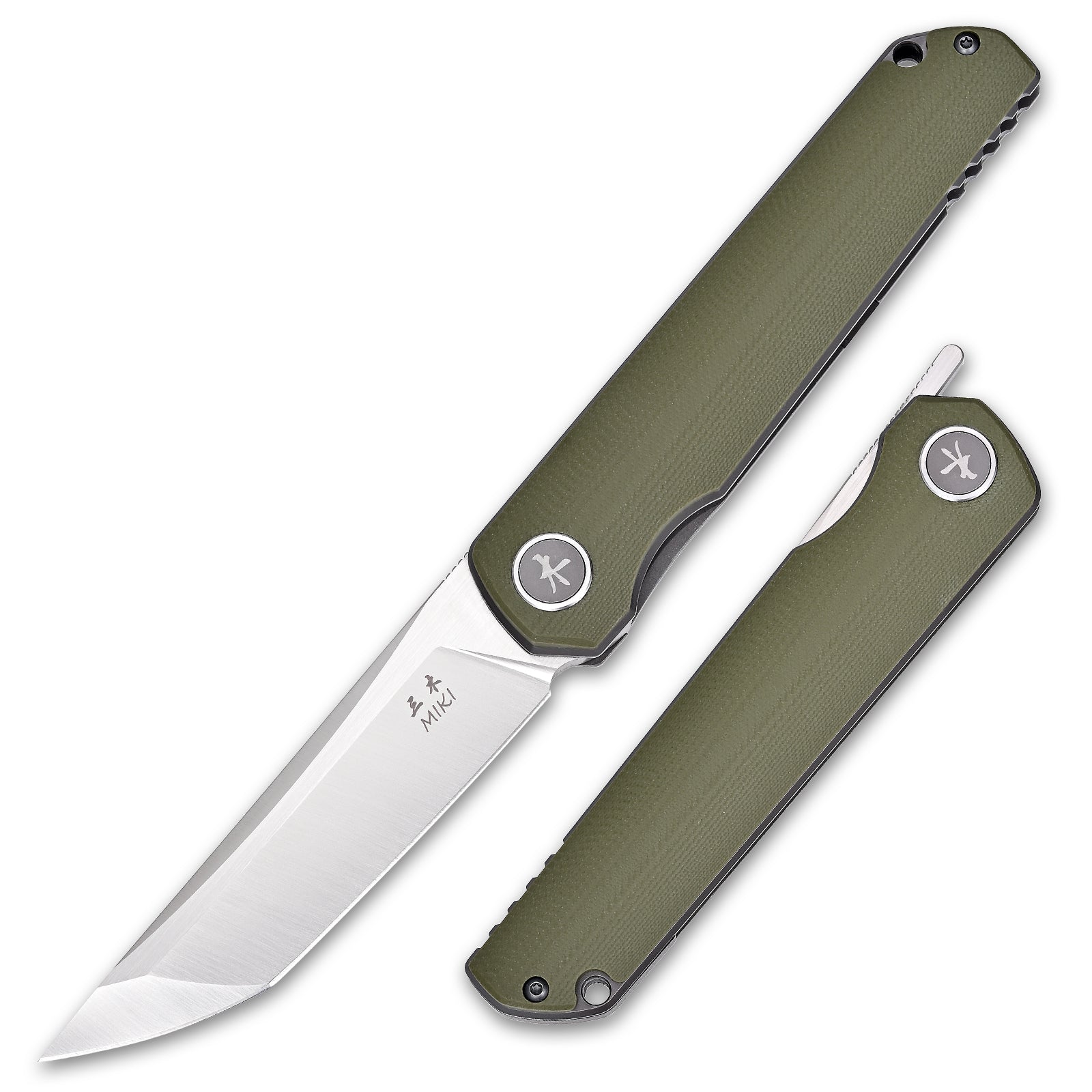 Products – MIKI KNIFE